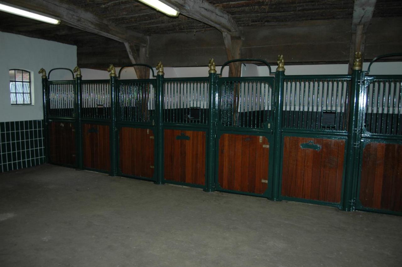 Erve Het Roolvink Boerderij Appartementen 40-50 M2 Enschede Zewnętrze zdjęcie
