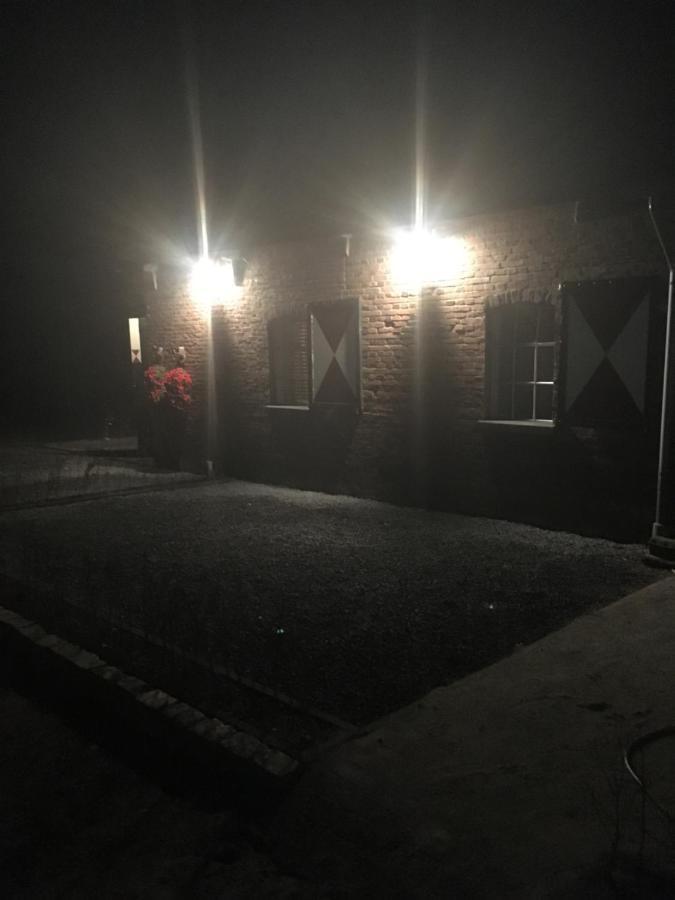 Erve Het Roolvink Boerderij Appartementen 40-50 M2 Enschede Zewnętrze zdjęcie