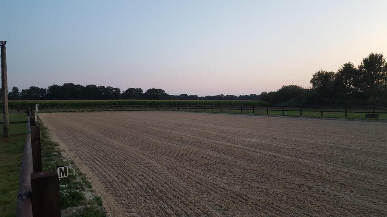 Erve Het Roolvink Boerderij Appartementen 40-50 M2 Enschede Zewnętrze zdjęcie