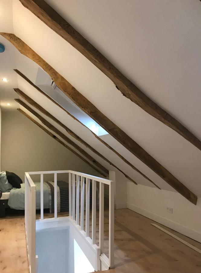 Erve Het Roolvink Boerderij Appartementen 40-50 M2 Enschede Zewnętrze zdjęcie