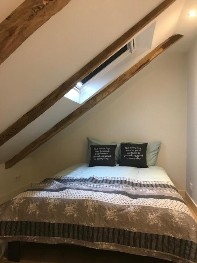Erve Het Roolvink Boerderij Appartementen 40-50 M2 Enschede Zewnętrze zdjęcie