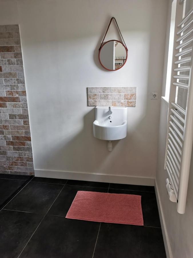Erve Het Roolvink Boerderij Appartementen 40-50 M2 Enschede Zewnętrze zdjęcie