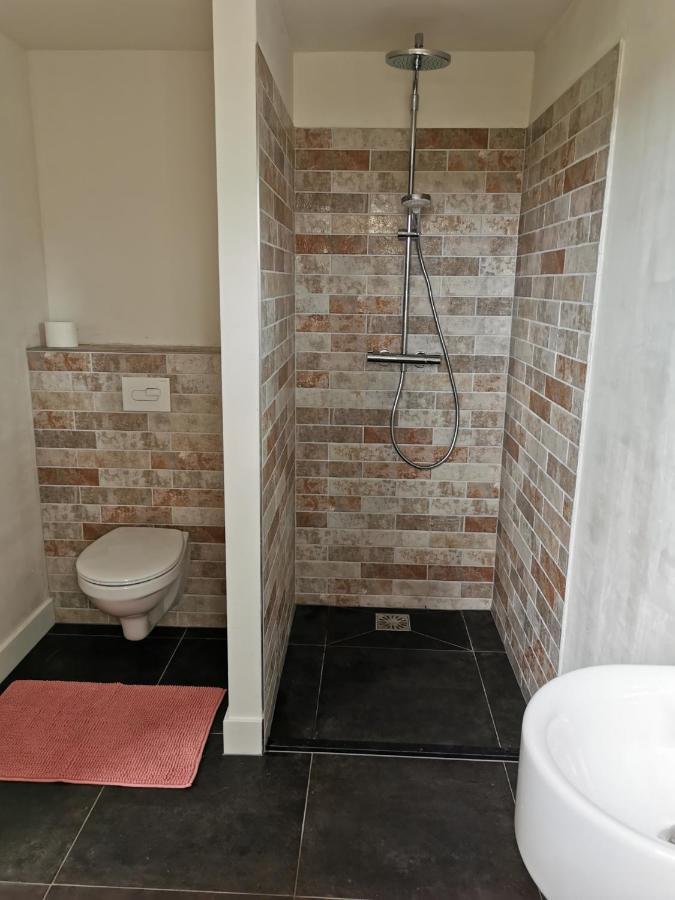 Erve Het Roolvink Boerderij Appartementen 40-50 M2 Enschede Zewnętrze zdjęcie