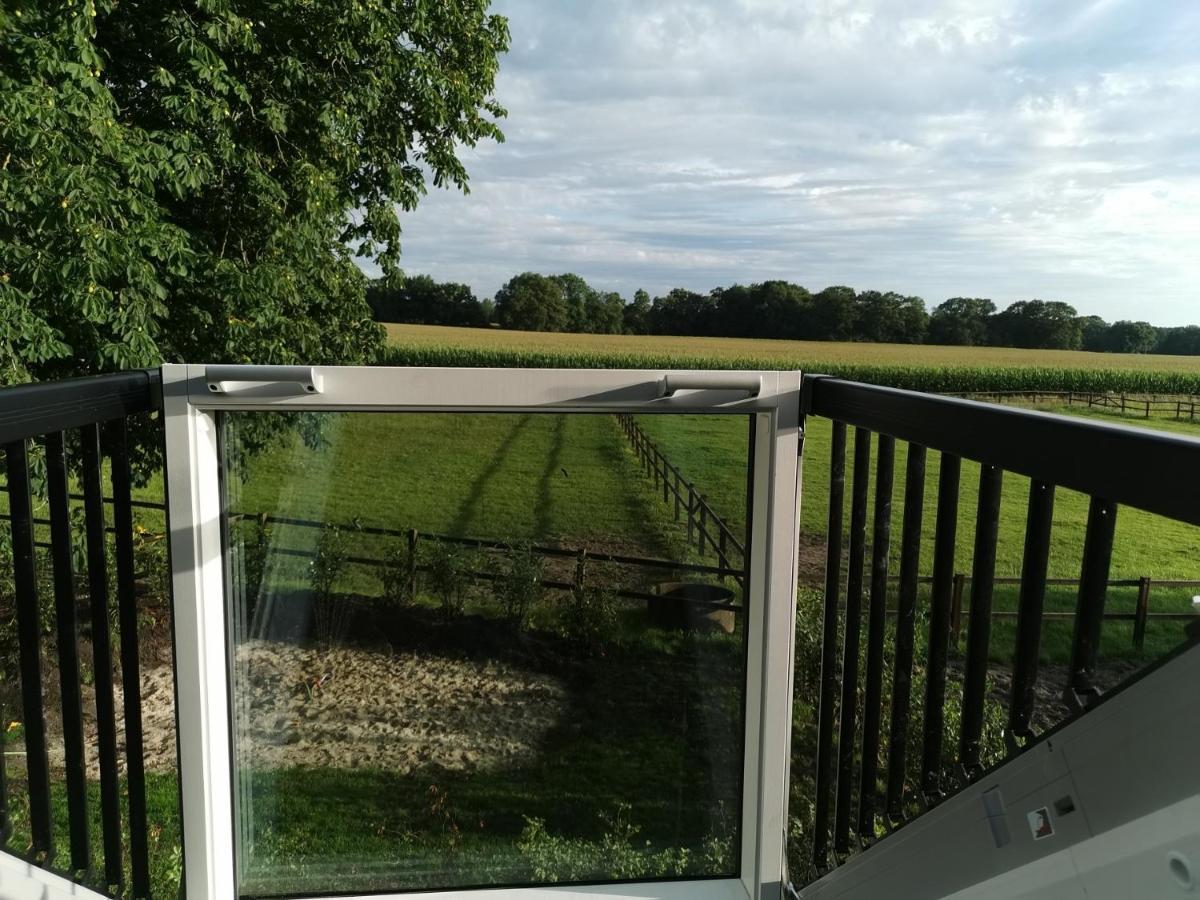 Erve Het Roolvink Boerderij Appartementen 40-50 M2 Enschede Zewnętrze zdjęcie
