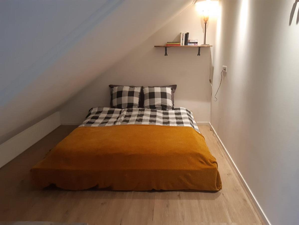 Erve Het Roolvink Boerderij Appartementen 40-50 M2 Enschede Zewnętrze zdjęcie