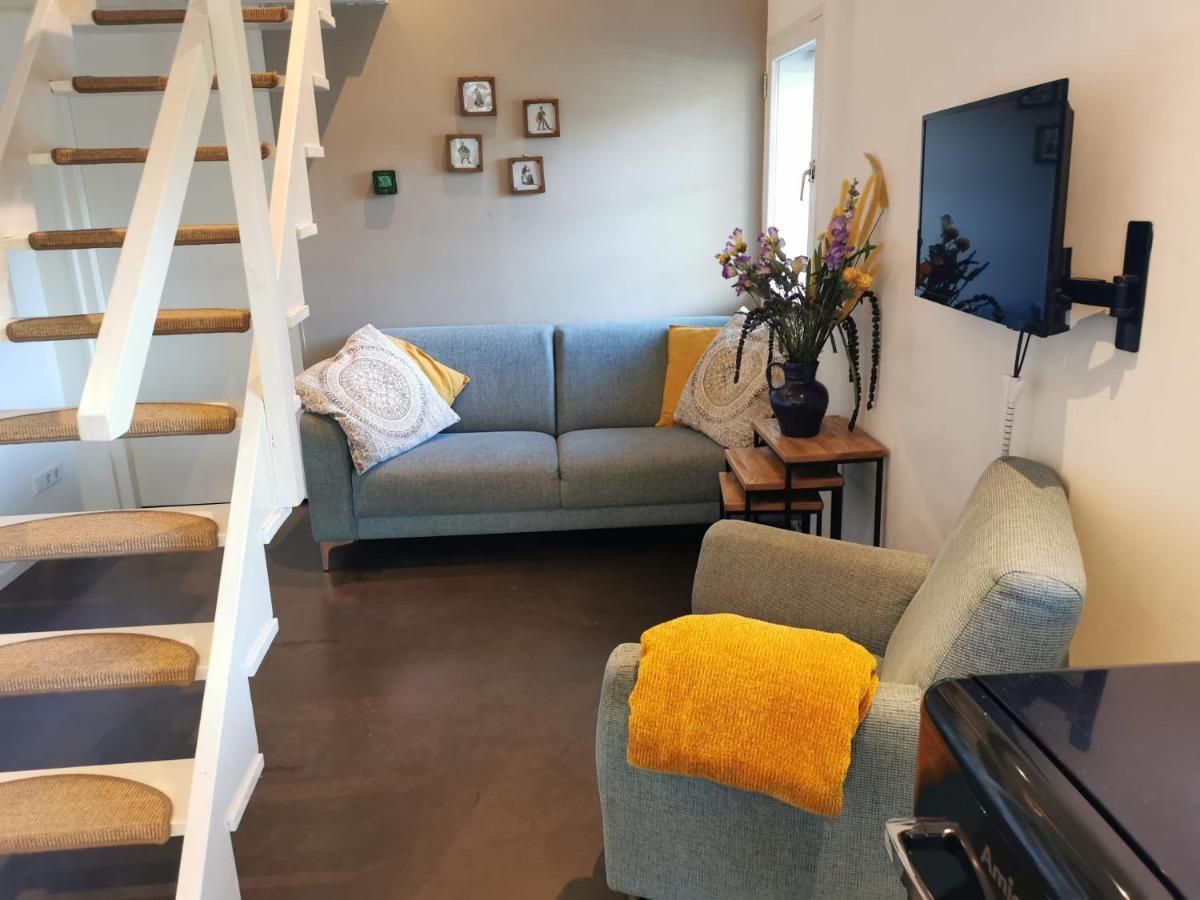 Erve Het Roolvink Boerderij Appartementen 40-50 M2 Enschede Zewnętrze zdjęcie