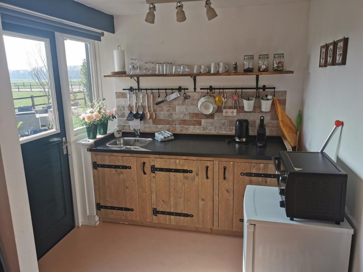 Erve Het Roolvink Boerderij Appartementen 40-50 M2 Enschede Zewnętrze zdjęcie