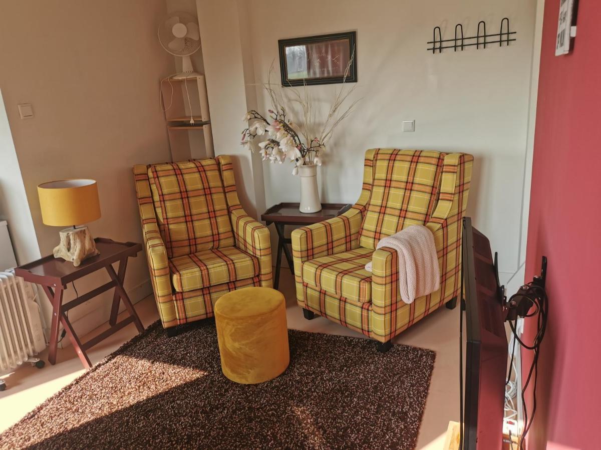 Erve Het Roolvink Boerderij Appartementen 40-50 M2 Enschede Zewnętrze zdjęcie