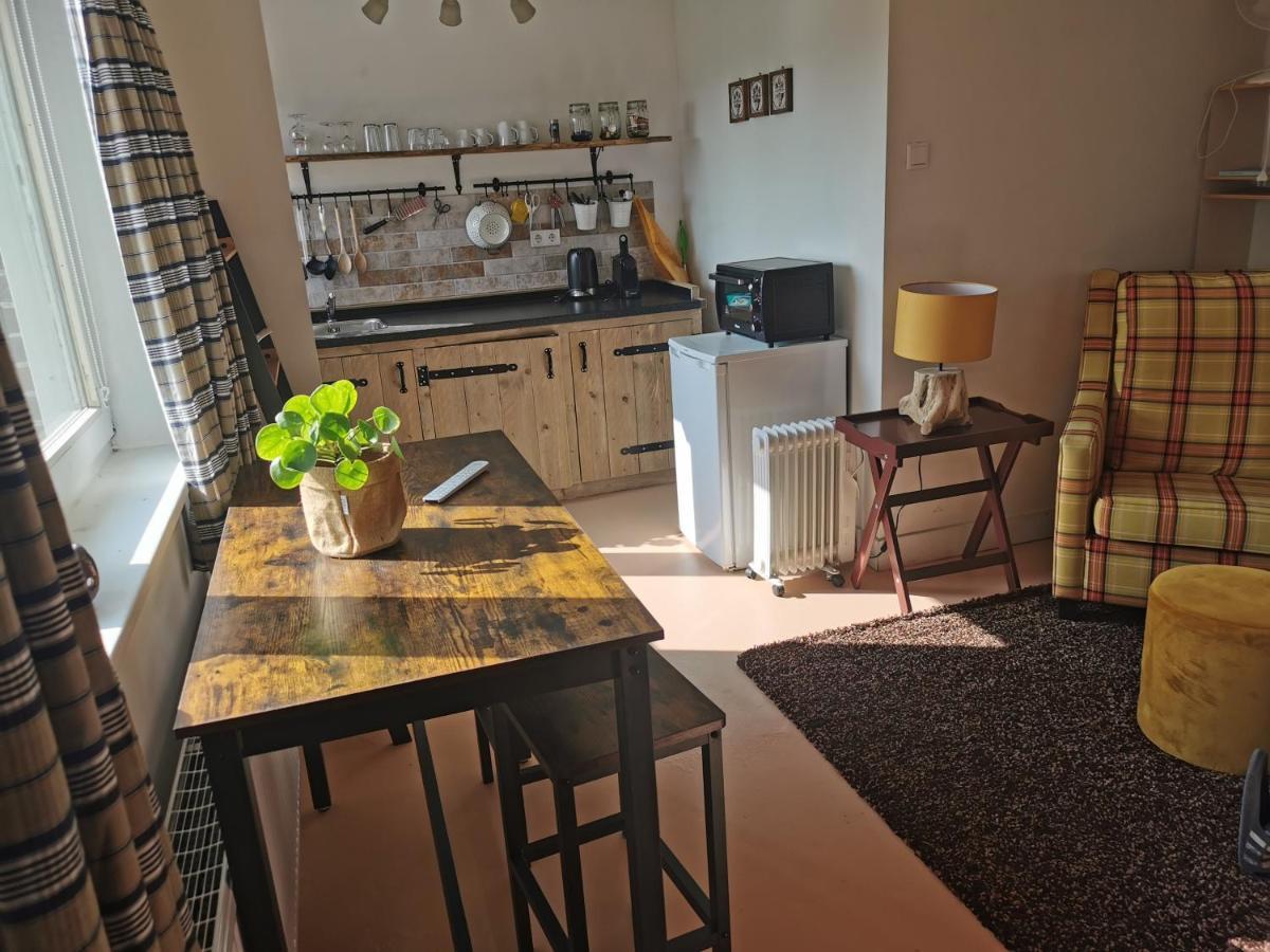 Erve Het Roolvink Boerderij Appartementen 40-50 M2 Enschede Zewnętrze zdjęcie